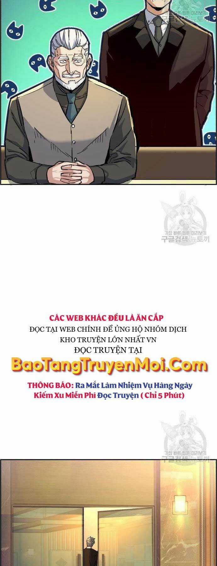 Bạn Học Tôi Là Lính Đánh Thuê Chapter 86 trang 8