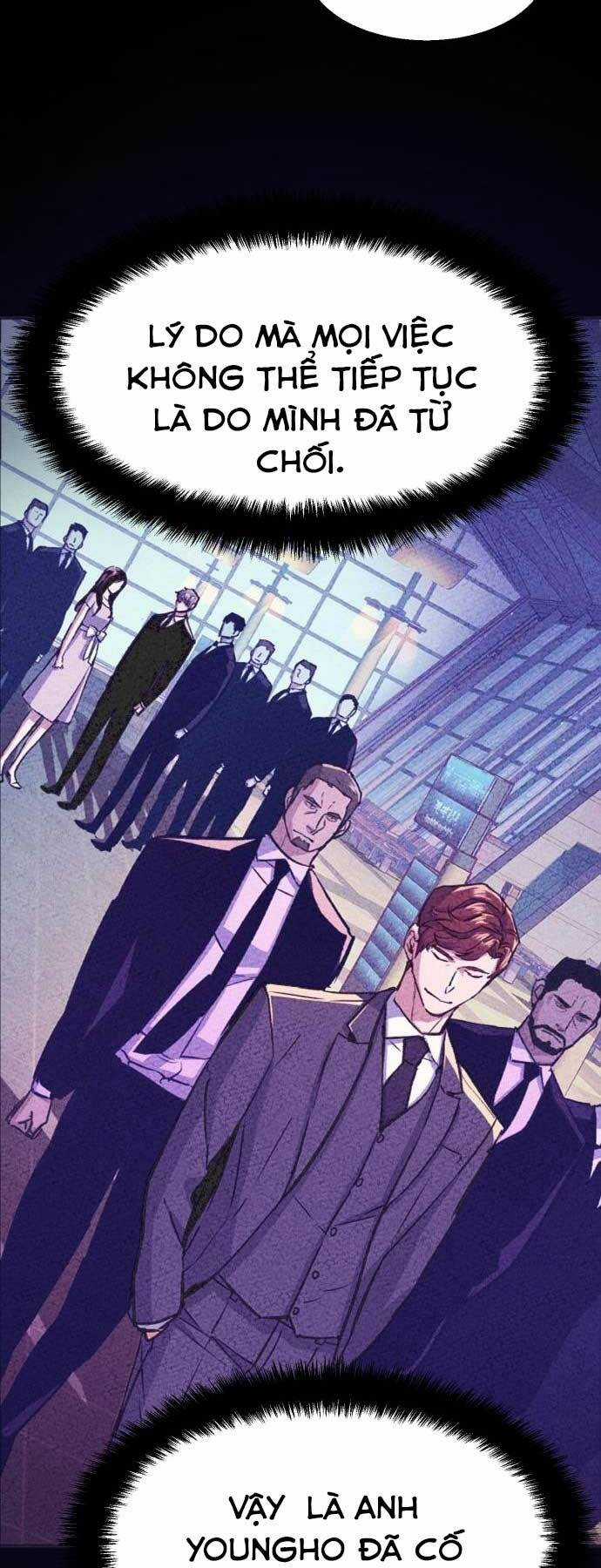 Bạn Học Tôi Là Lính Đánh Thuê Chapter 87 trang 11