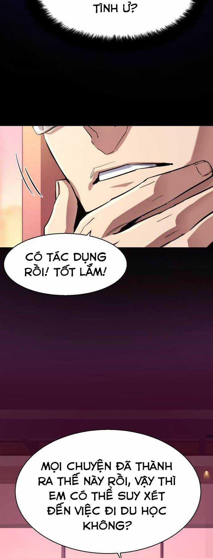 Bạn Học Tôi Là Lính Đánh Thuê Chapter 87 trang 12