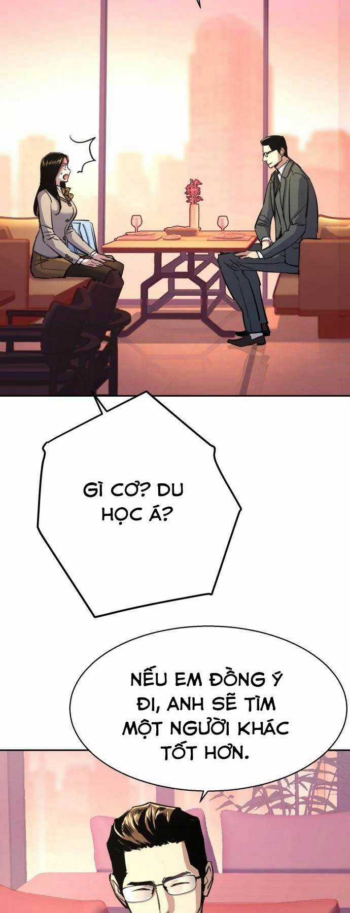 Bạn Học Tôi Là Lính Đánh Thuê Chapter 87 trang 13