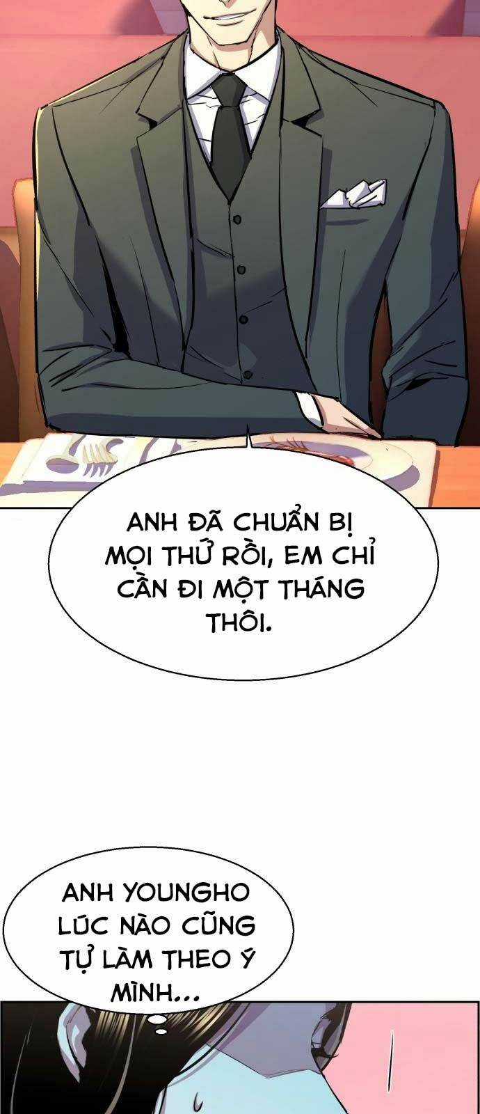 Bạn Học Tôi Là Lính Đánh Thuê Chapter 87 trang 14