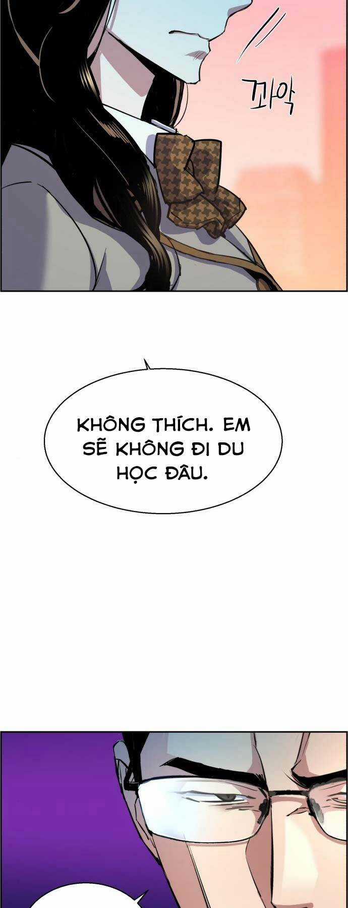 Bạn Học Tôi Là Lính Đánh Thuê Chapter 87 trang 15