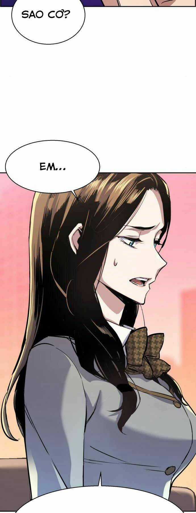 Bạn Học Tôi Là Lính Đánh Thuê Chapter 87 trang 16