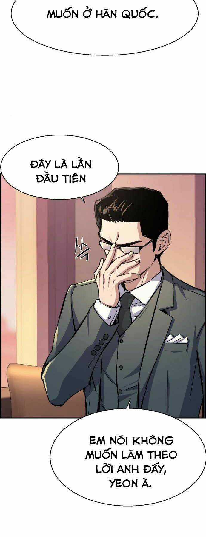 Bạn Học Tôi Là Lính Đánh Thuê Chapter 87 trang 17