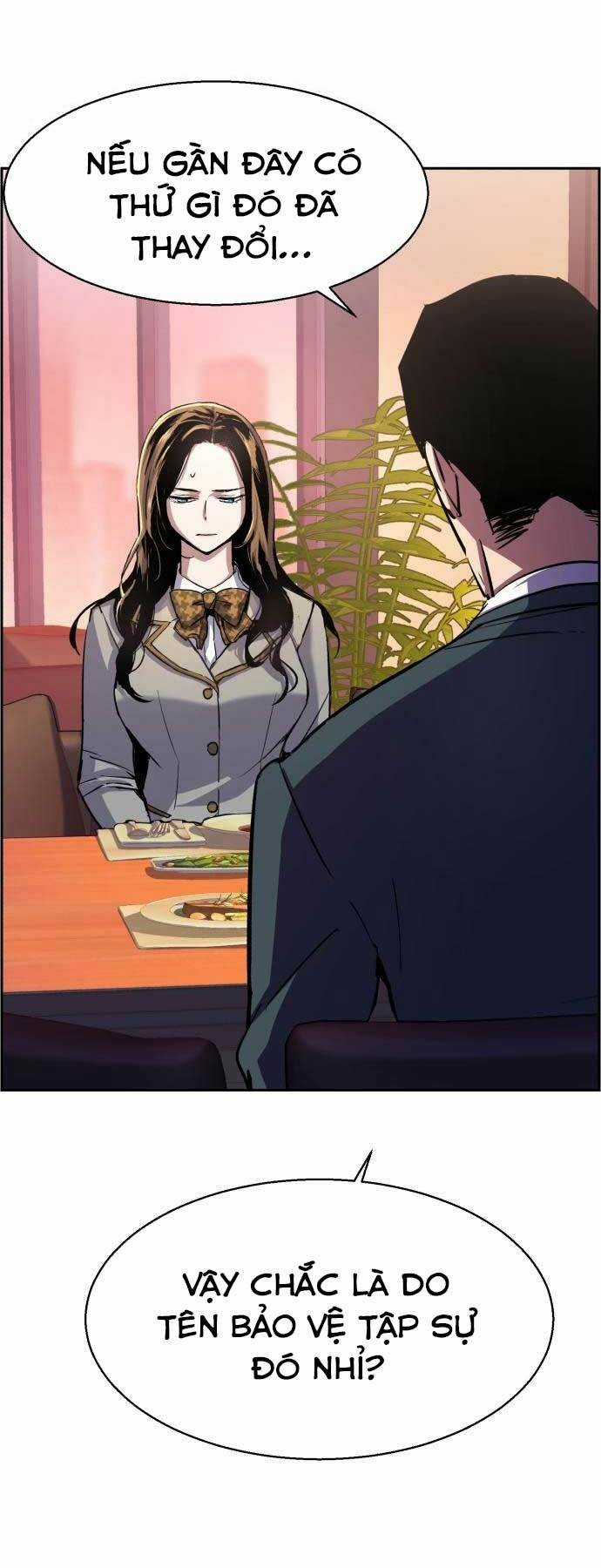 Bạn Học Tôi Là Lính Đánh Thuê Chapter 87 trang 18