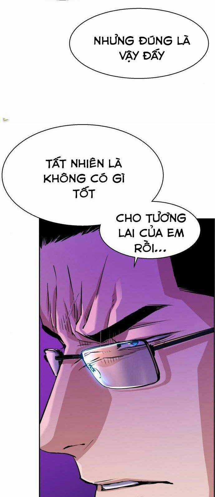 Bạn Học Tôi Là Lính Đánh Thuê Chapter 87 trang 21