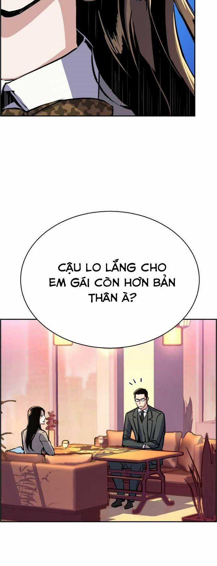 Bạn Học Tôi Là Lính Đánh Thuê Chapter 87 trang 23
