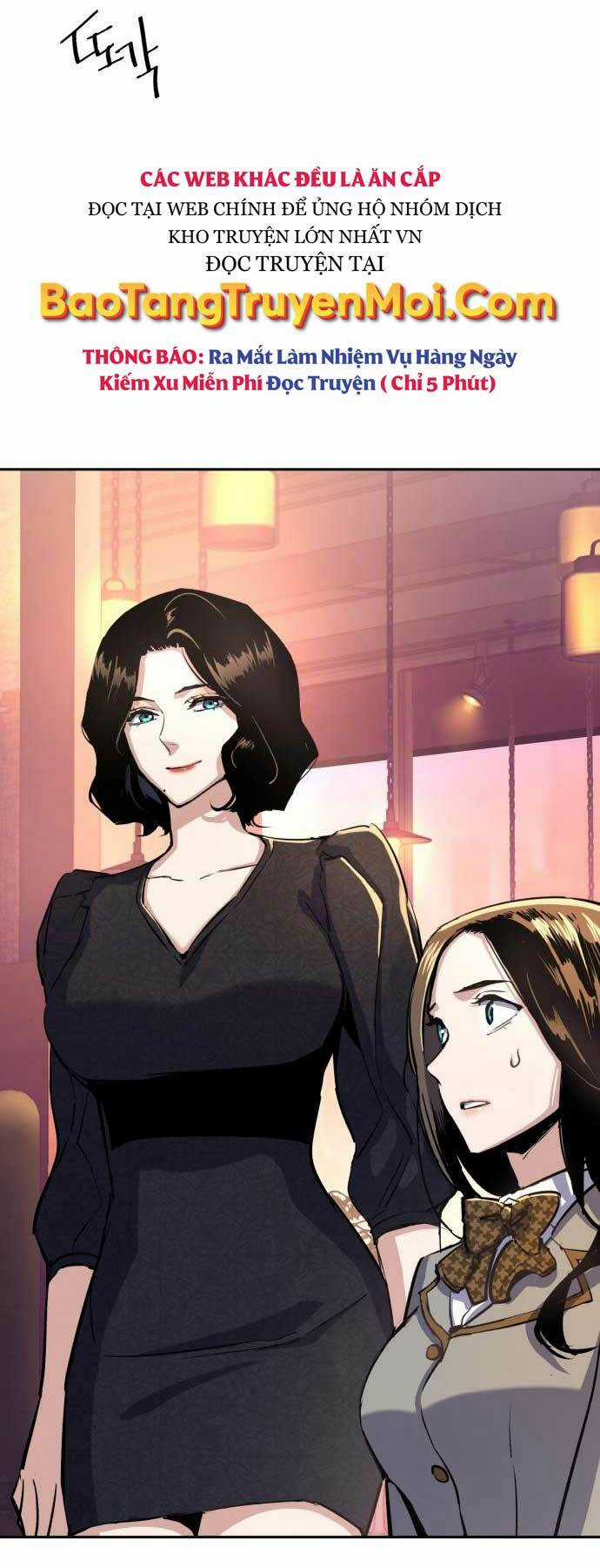 Bạn Học Tôi Là Lính Đánh Thuê Chapter 87 trang 24