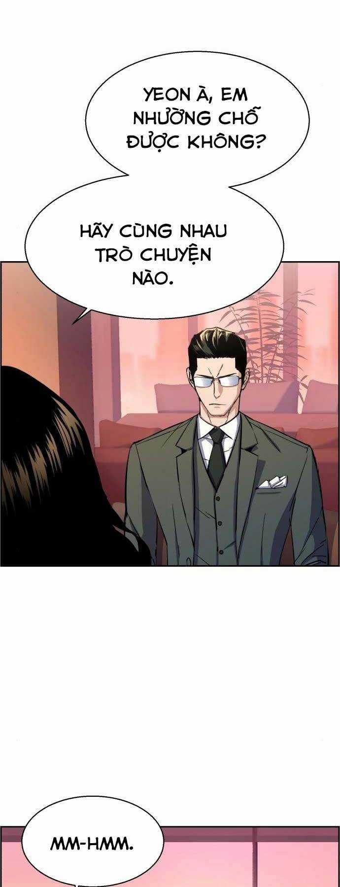 Bạn Học Tôi Là Lính Đánh Thuê Chapter 87 trang 25