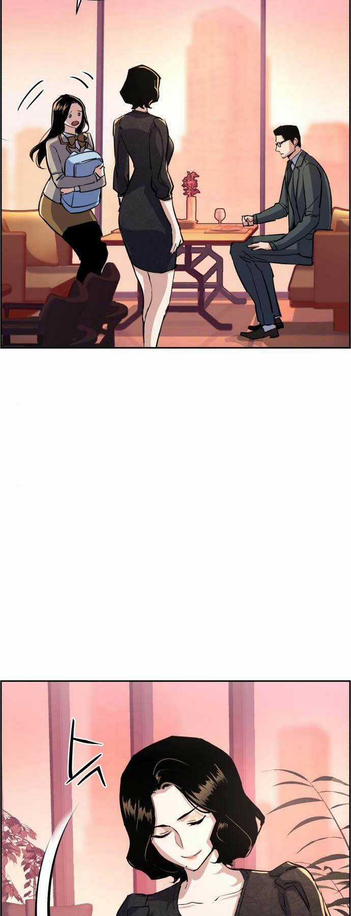 Bạn Học Tôi Là Lính Đánh Thuê Chapter 87 trang 26