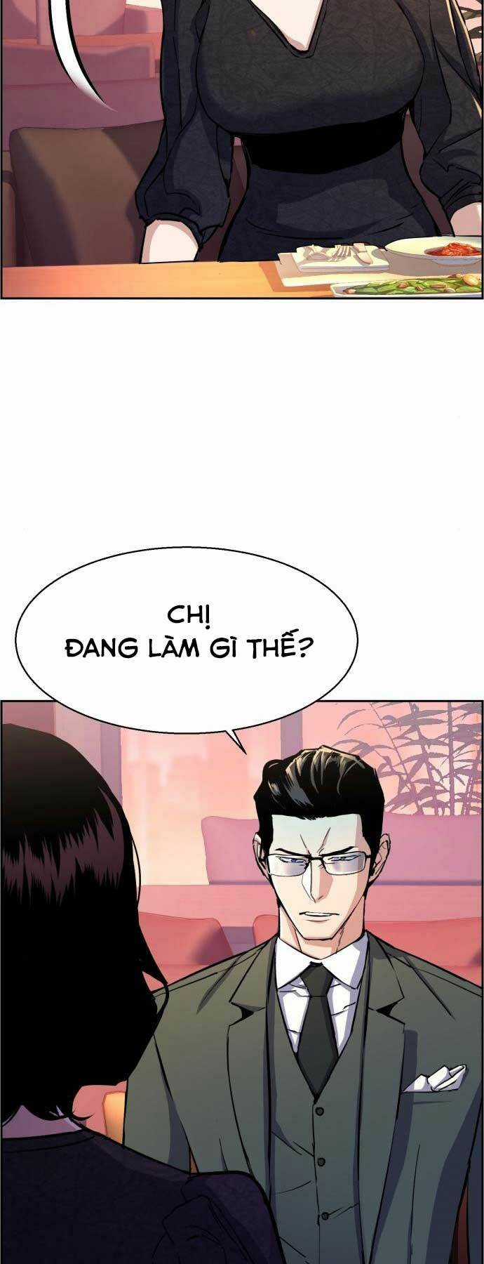 Bạn Học Tôi Là Lính Đánh Thuê Chapter 87 trang 27