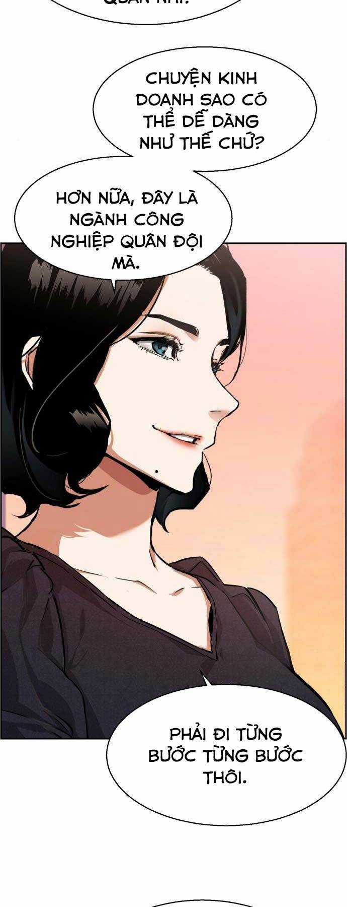 Bạn Học Tôi Là Lính Đánh Thuê Chapter 87 trang 30