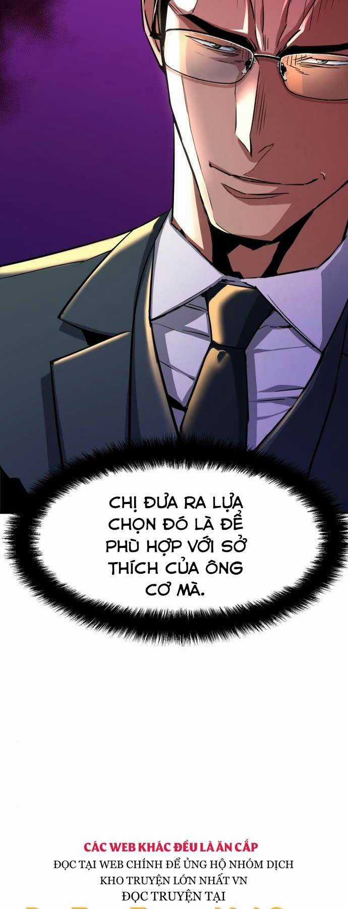 Bạn Học Tôi Là Lính Đánh Thuê Chapter 87 trang 32