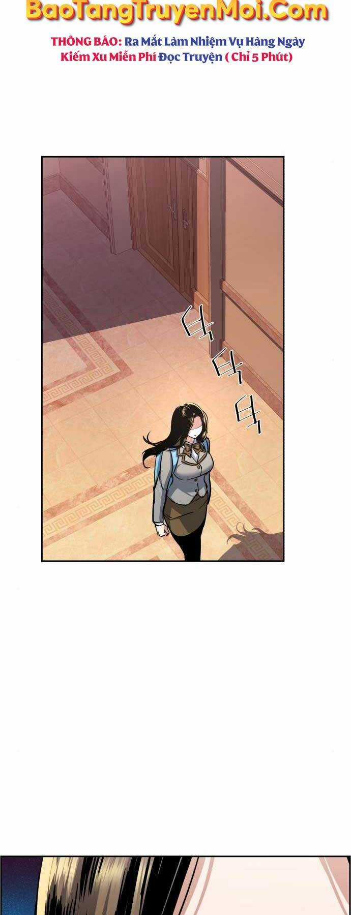 Bạn Học Tôi Là Lính Đánh Thuê Chapter 87 trang 33