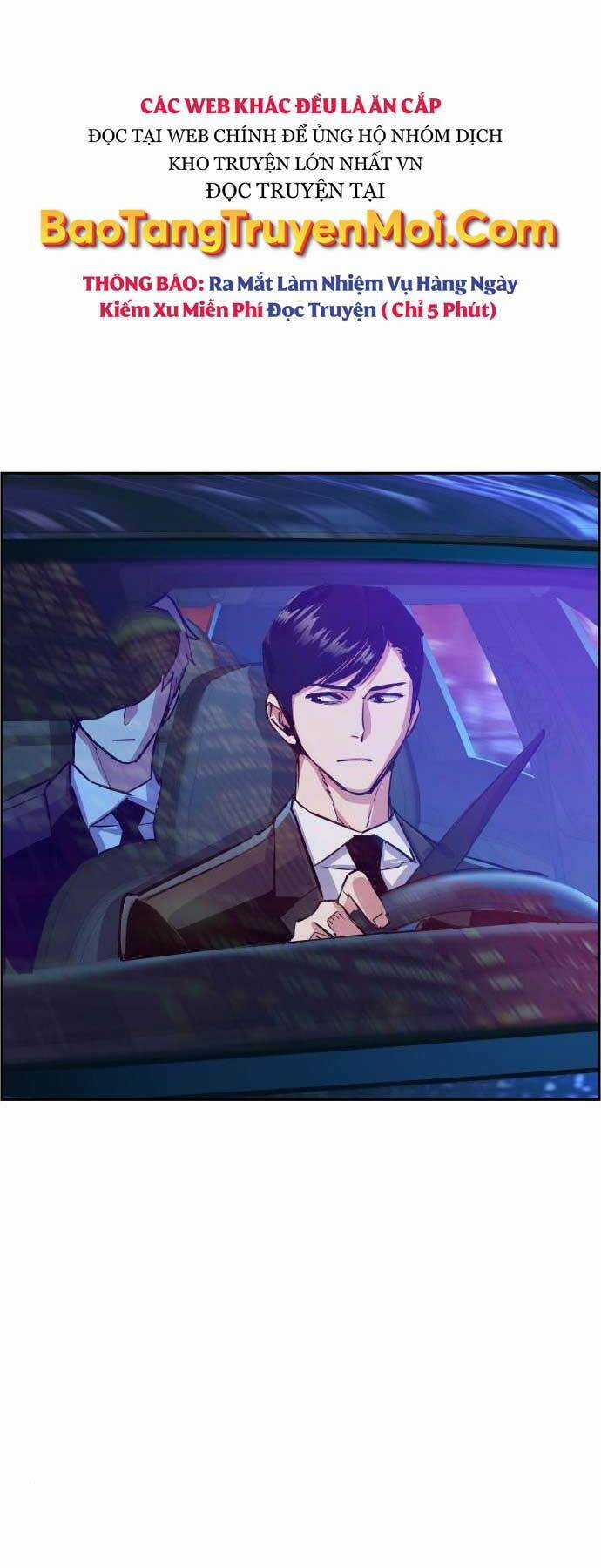 Bạn Học Tôi Là Lính Đánh Thuê Chapter 87 trang 38