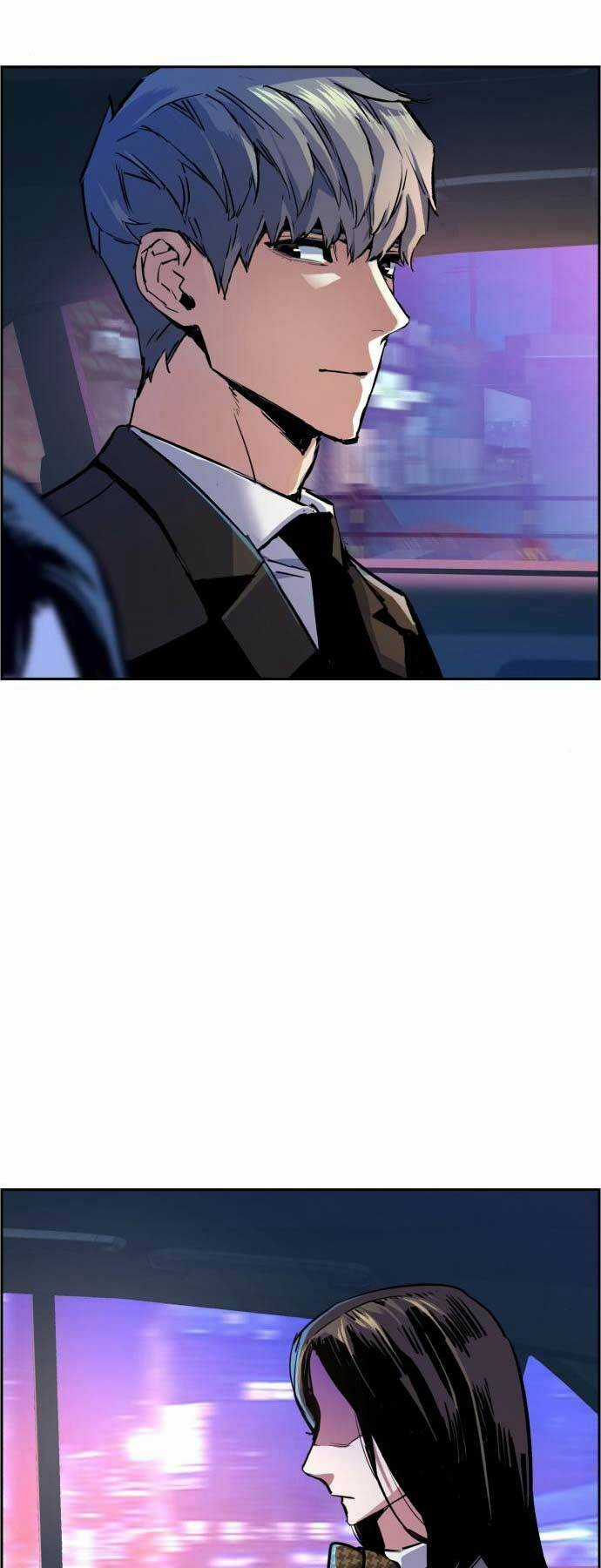 Bạn Học Tôi Là Lính Đánh Thuê Chapter 87 trang 39