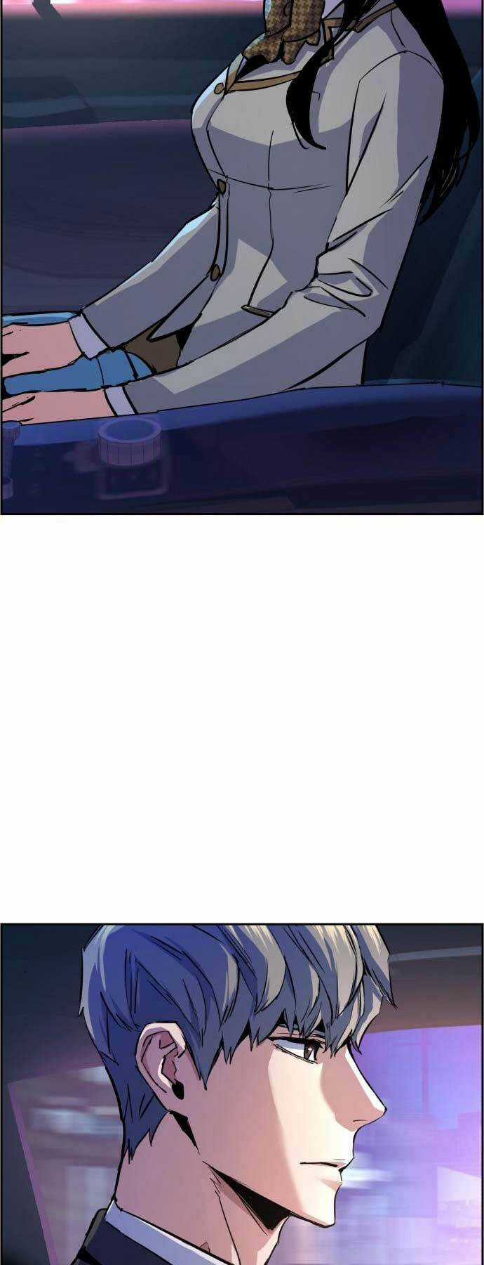 Bạn Học Tôi Là Lính Đánh Thuê Chapter 87 trang 40