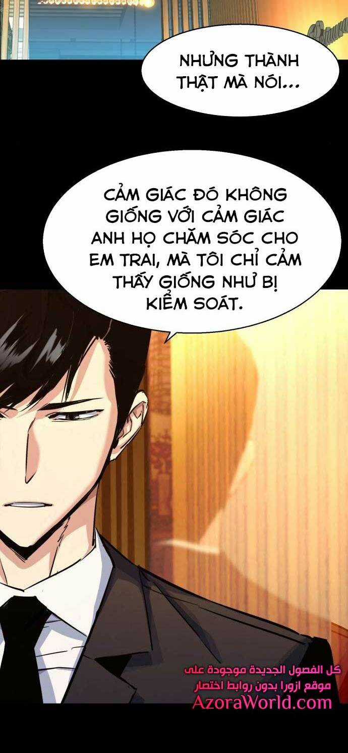 Bạn Học Tôi Là Lính Đánh Thuê Chapter 87 trang 42