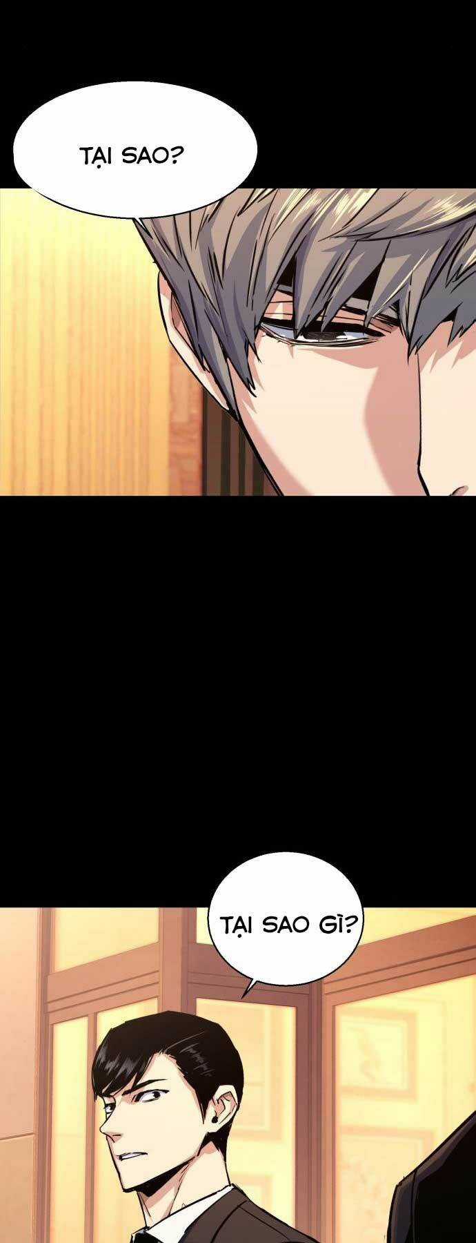 Bạn Học Tôi Là Lính Đánh Thuê Chapter 87 trang 44