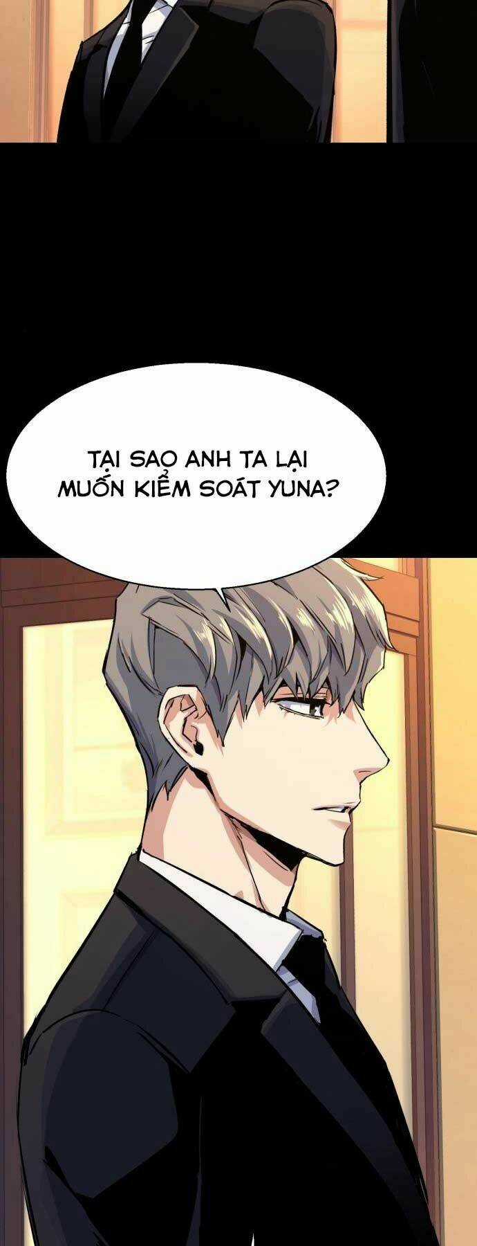 Bạn Học Tôi Là Lính Đánh Thuê Chapter 87 trang 45