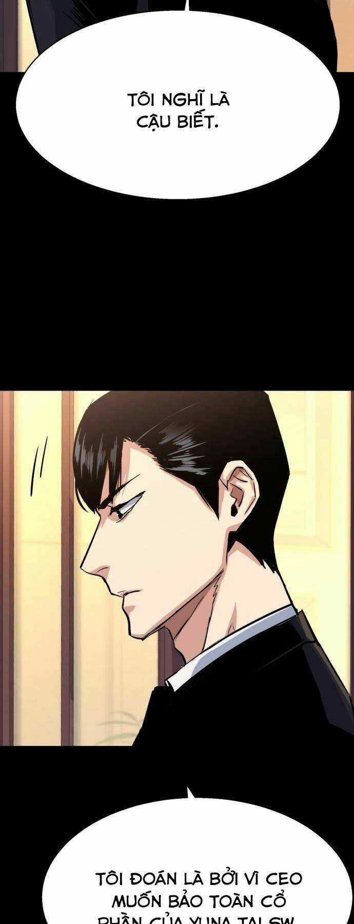 Bạn Học Tôi Là Lính Đánh Thuê Chapter 87 trang 46