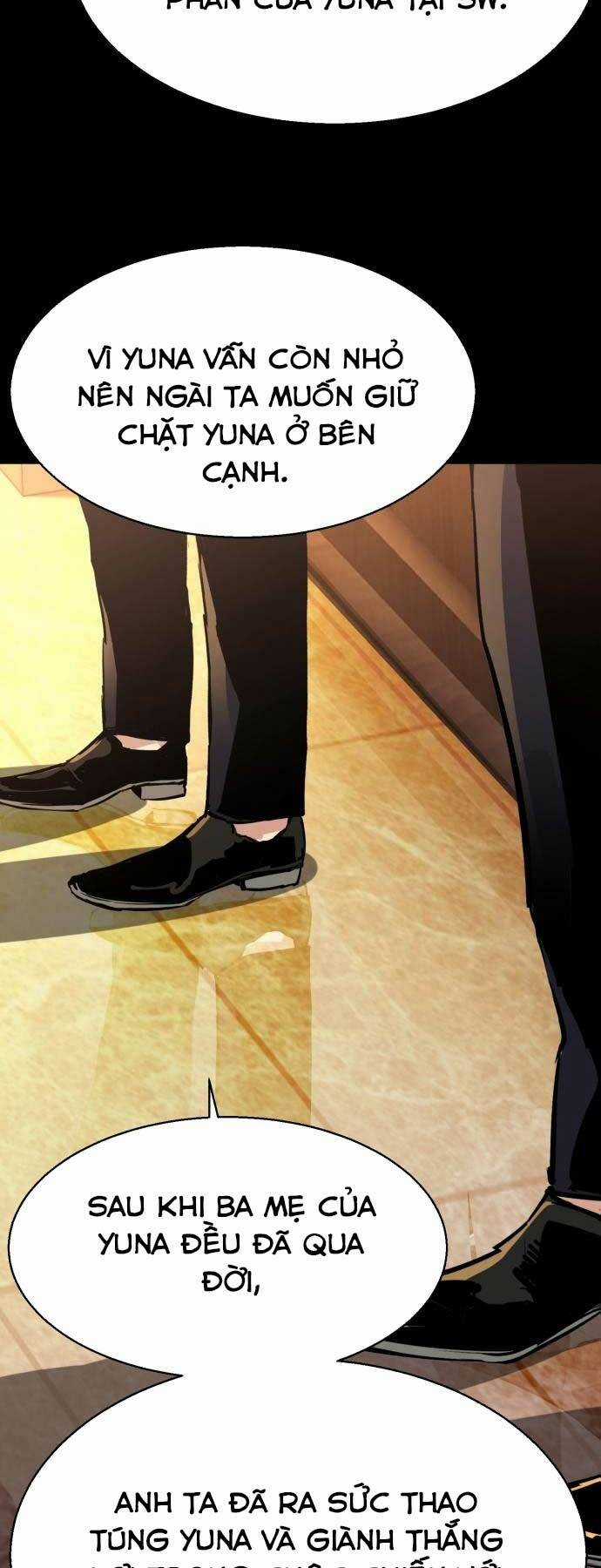 Bạn Học Tôi Là Lính Đánh Thuê Chapter 87 trang 47