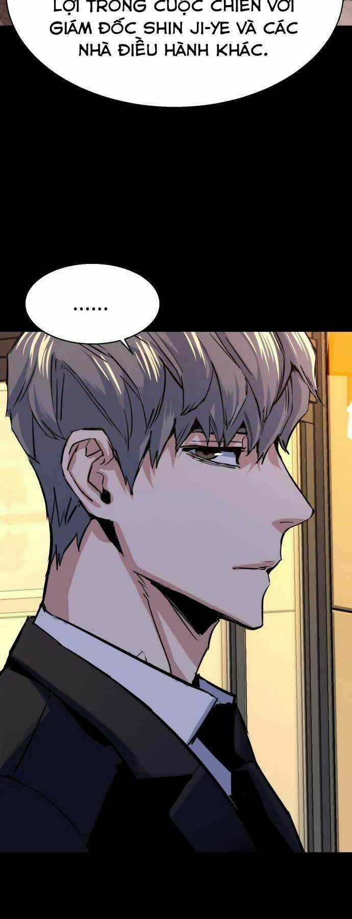 Bạn Học Tôi Là Lính Đánh Thuê Chapter 87 trang 48