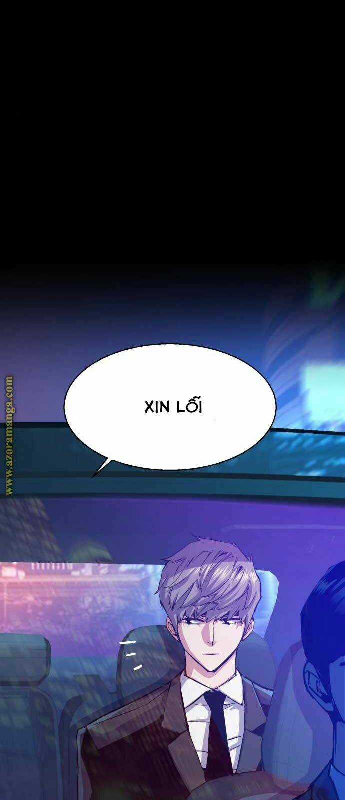 Bạn Học Tôi Là Lính Đánh Thuê Chapter 87 trang 49