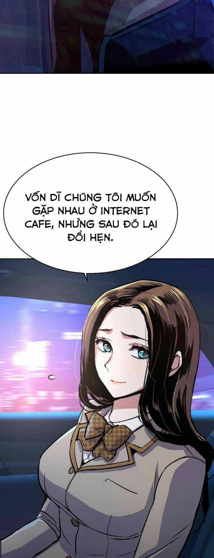 Bạn Học Tôi Là Lính Đánh Thuê Chapter 87 trang 50