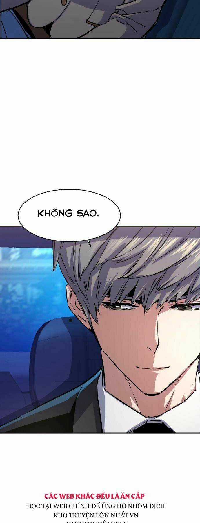 Bạn Học Tôi Là Lính Đánh Thuê Chapter 87 trang 51