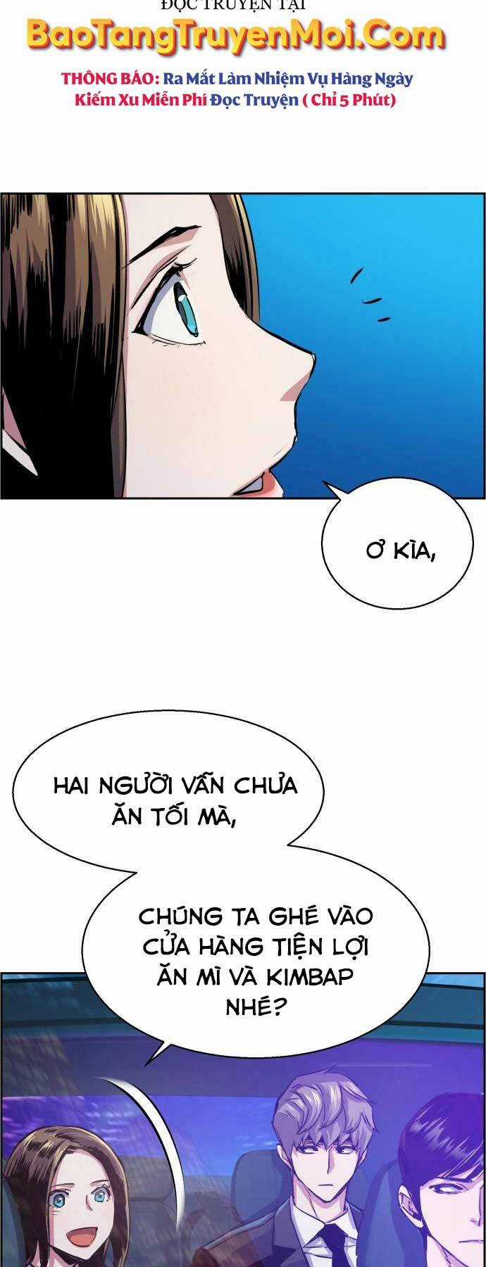 Bạn Học Tôi Là Lính Đánh Thuê Chapter 87 trang 52