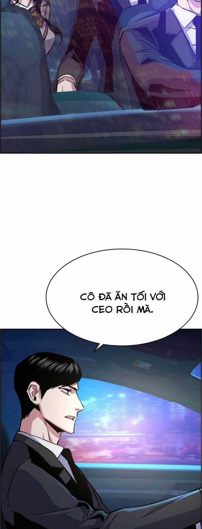 Bạn Học Tôi Là Lính Đánh Thuê Chapter 87 trang 53
