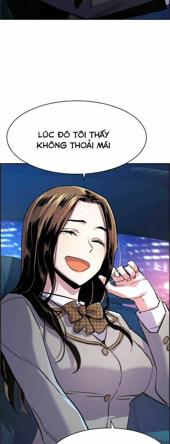 Bạn Học Tôi Là Lính Đánh Thuê Chapter 87 trang 54