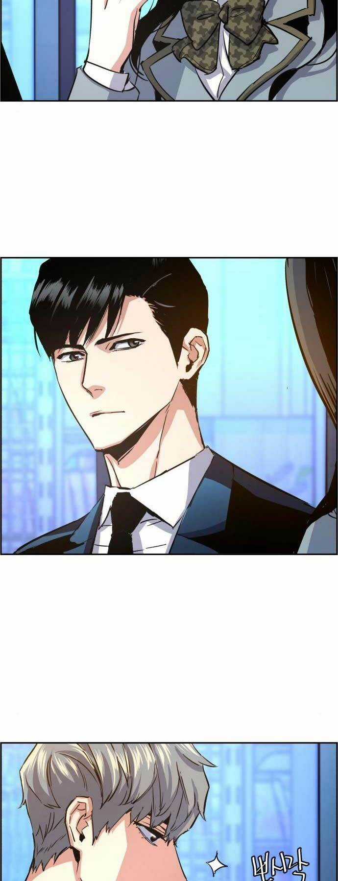 Bạn Học Tôi Là Lính Đánh Thuê Chapter 87 trang 57