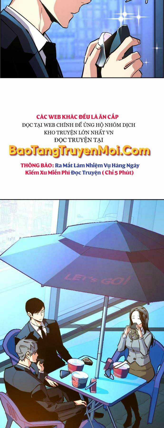 Bạn Học Tôi Là Lính Đánh Thuê Chapter 87 trang 58