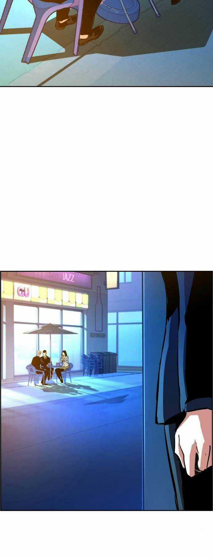 Bạn Học Tôi Là Lính Đánh Thuê Chapter 87 trang 59