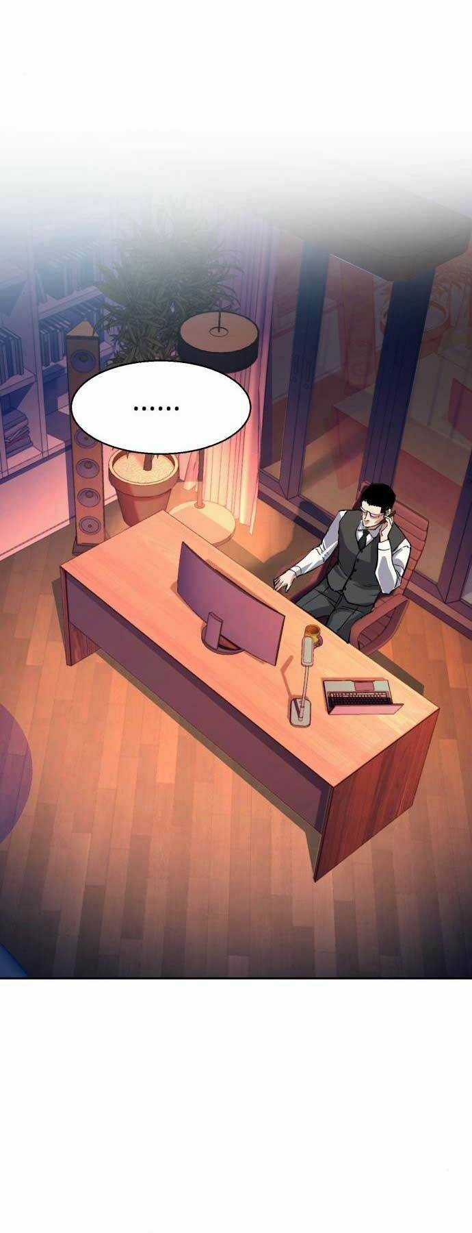 Bạn Học Tôi Là Lính Đánh Thuê Chapter 87 trang 61