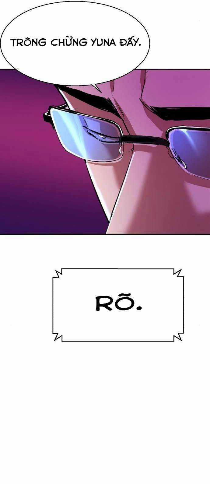 Bạn Học Tôi Là Lính Đánh Thuê Chapter 87 trang 62