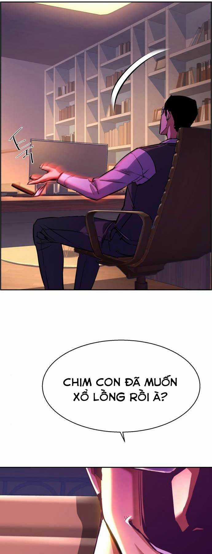 Bạn Học Tôi Là Lính Đánh Thuê Chapter 87 trang 63