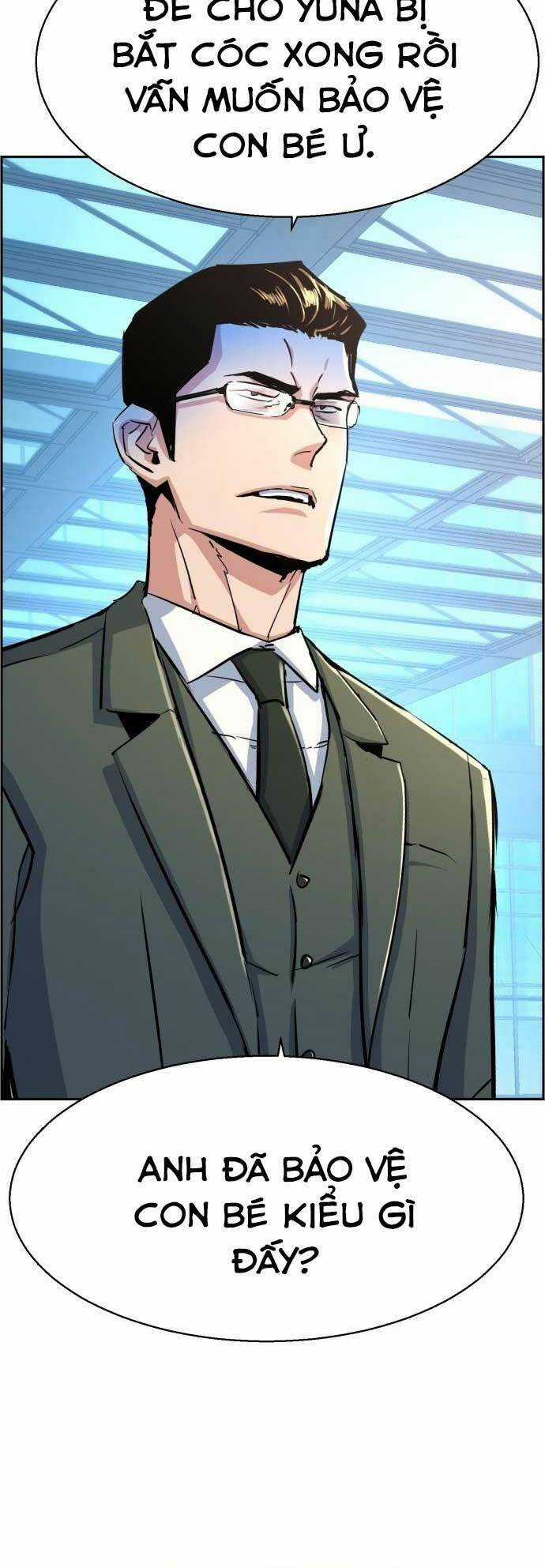 Bạn Học Tôi Là Lính Đánh Thuê Chapter 87 trang 69