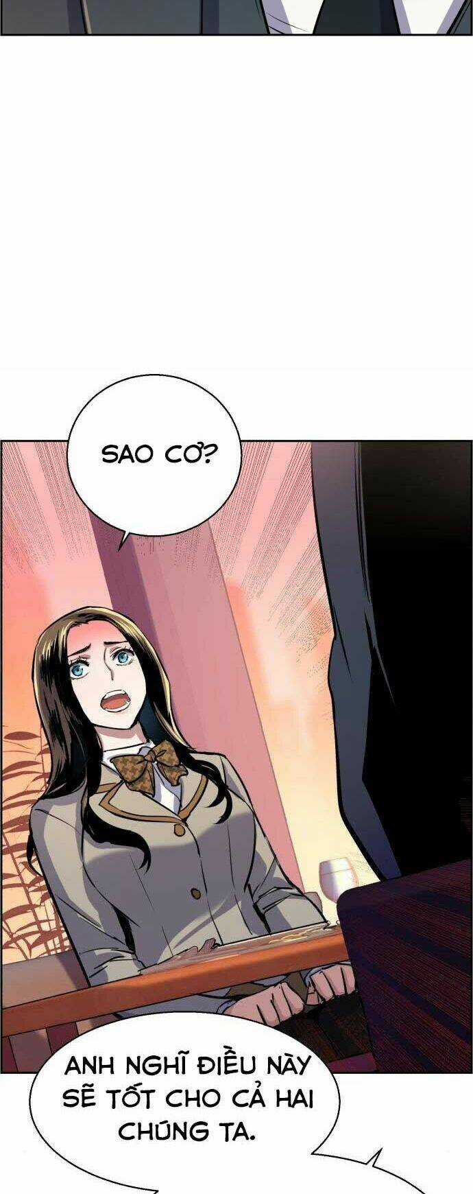 Bạn Học Tôi Là Lính Đánh Thuê Chapter 87 trang 7