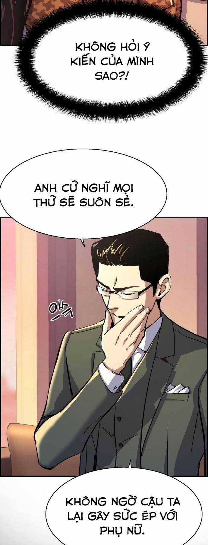 Bạn Học Tôi Là Lính Đánh Thuê Chapter 87 trang 9