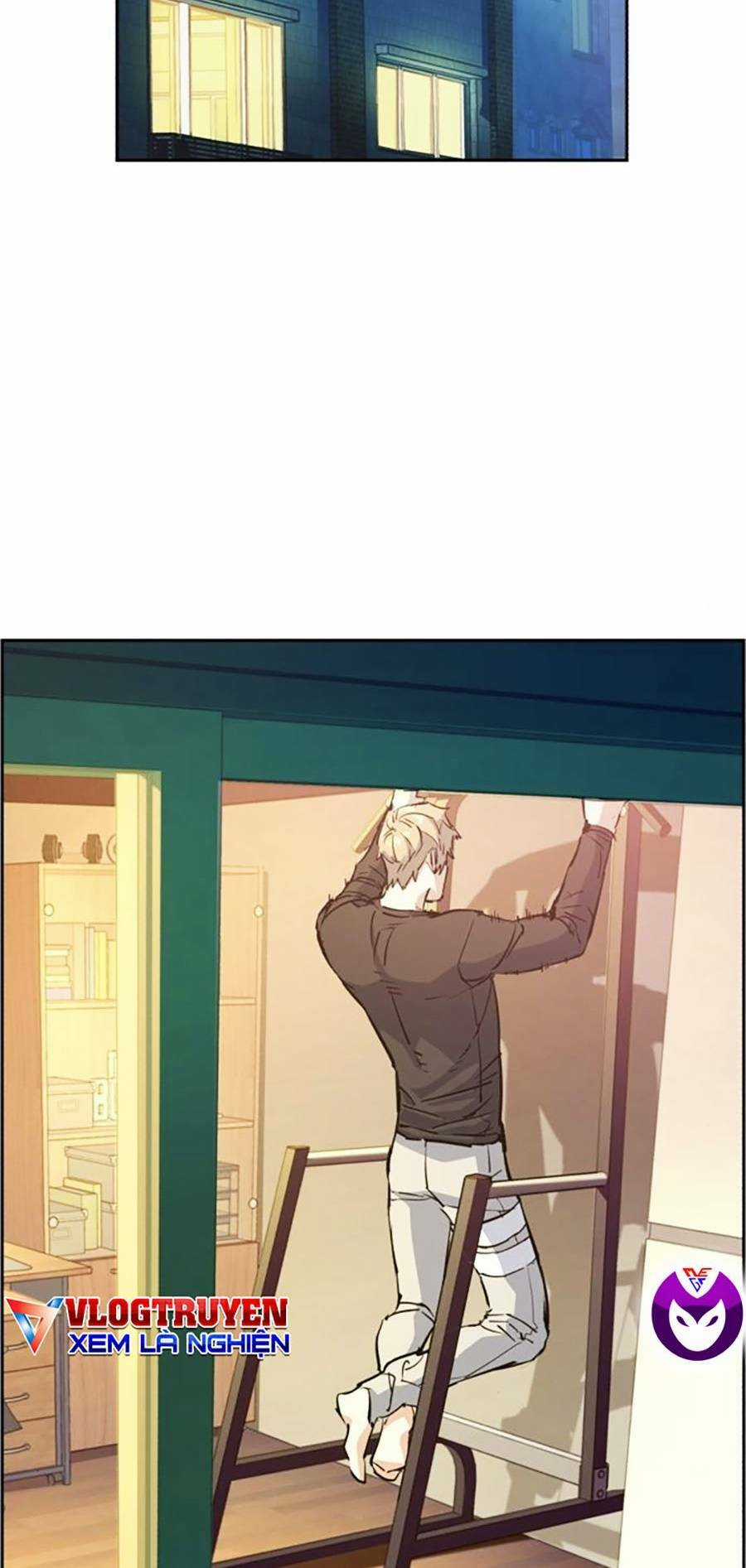 Bạn Học Tôi Là Lính Đánh Thuê Chapter 88 trang 101