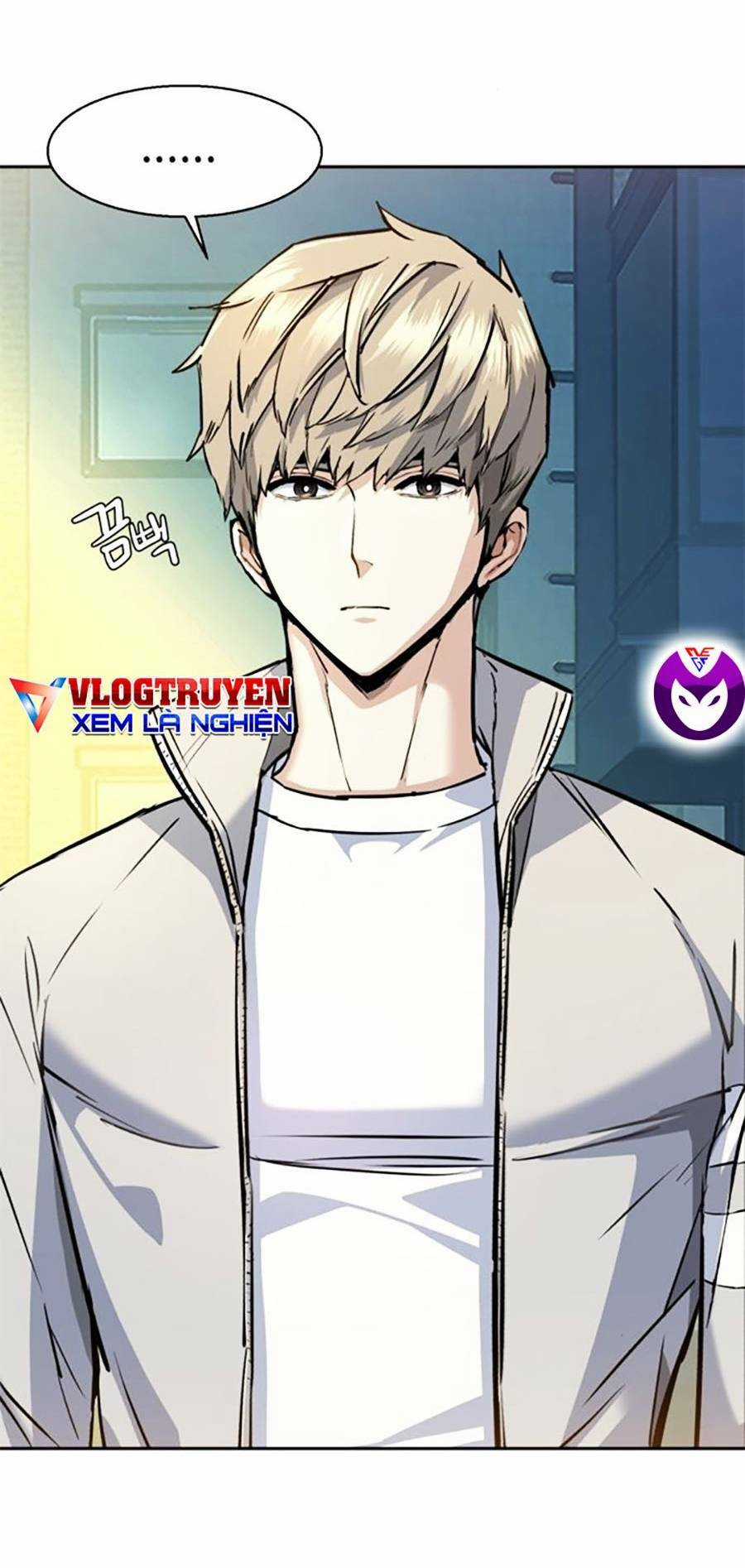 Bạn Học Tôi Là Lính Đánh Thuê Chapter 88 trang 108