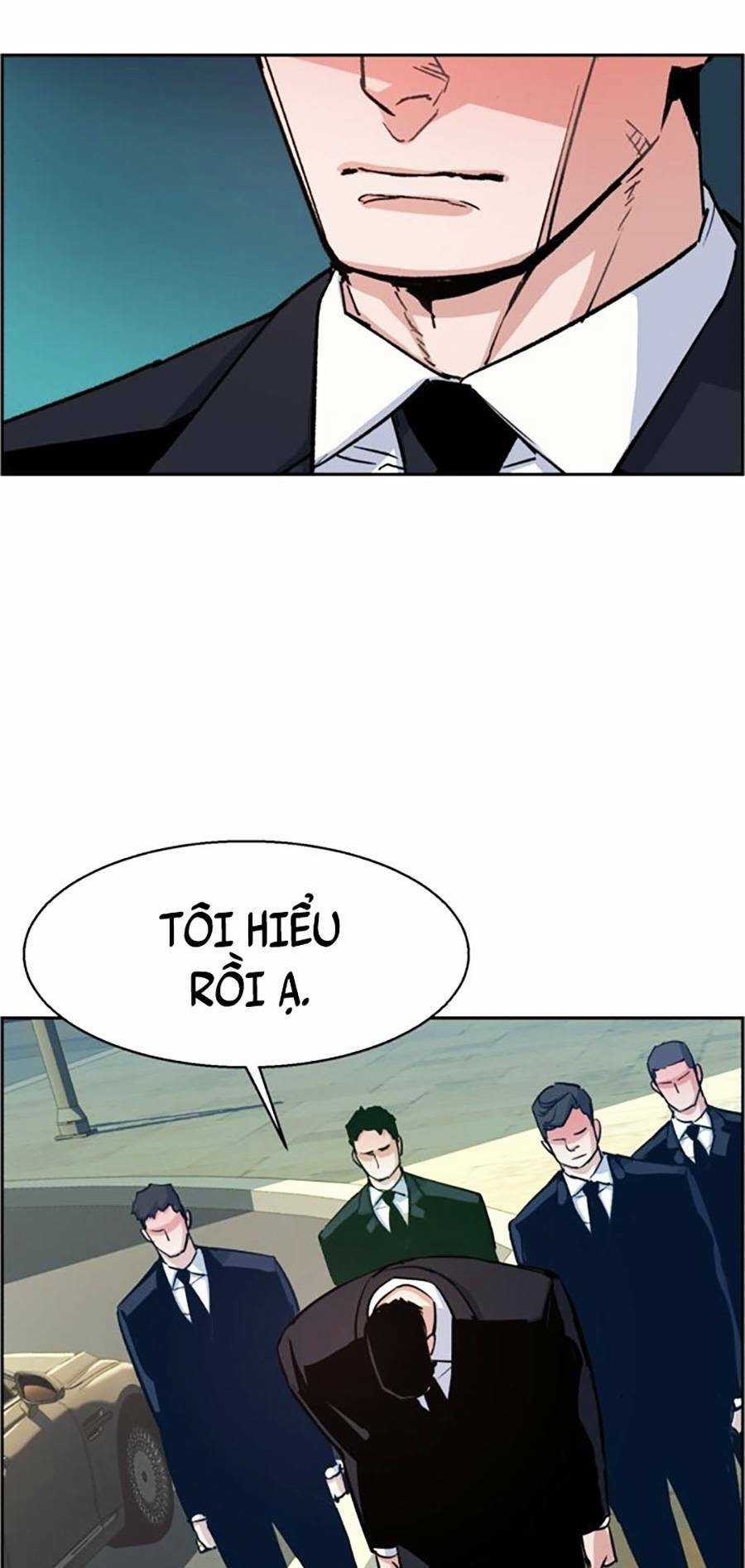 Bạn Học Tôi Là Lính Đánh Thuê Chapter 88 trang 11