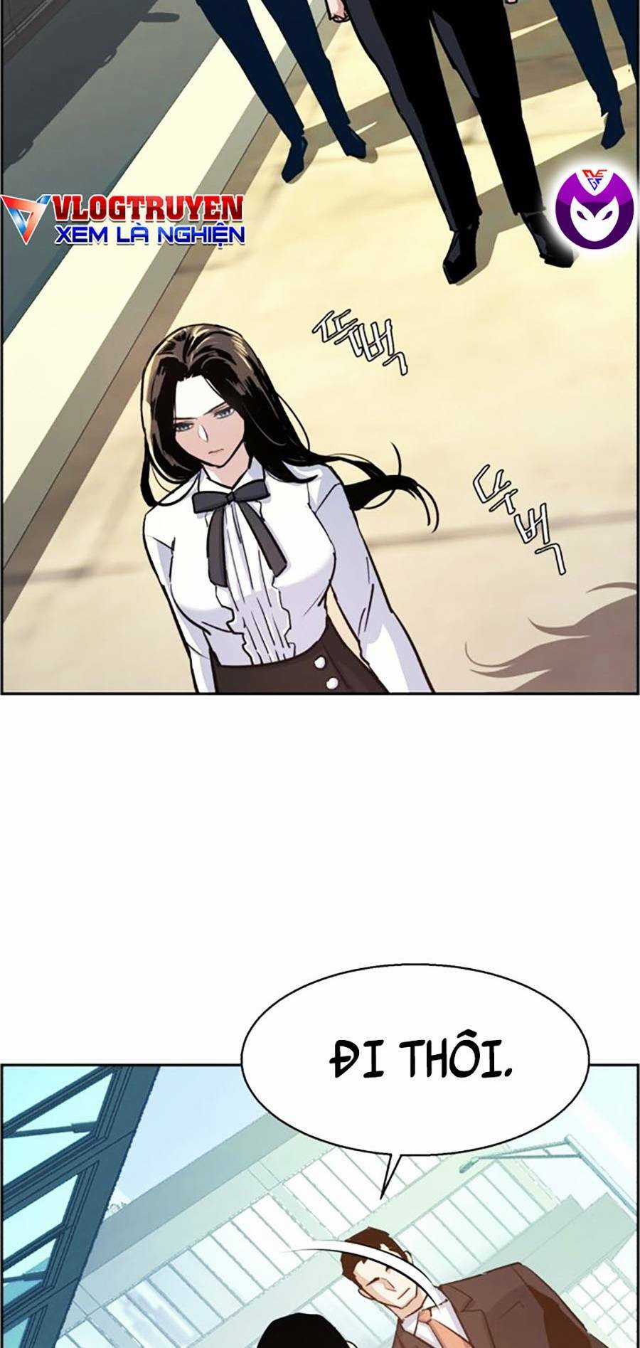 Bạn Học Tôi Là Lính Đánh Thuê Chapter 88 trang 12