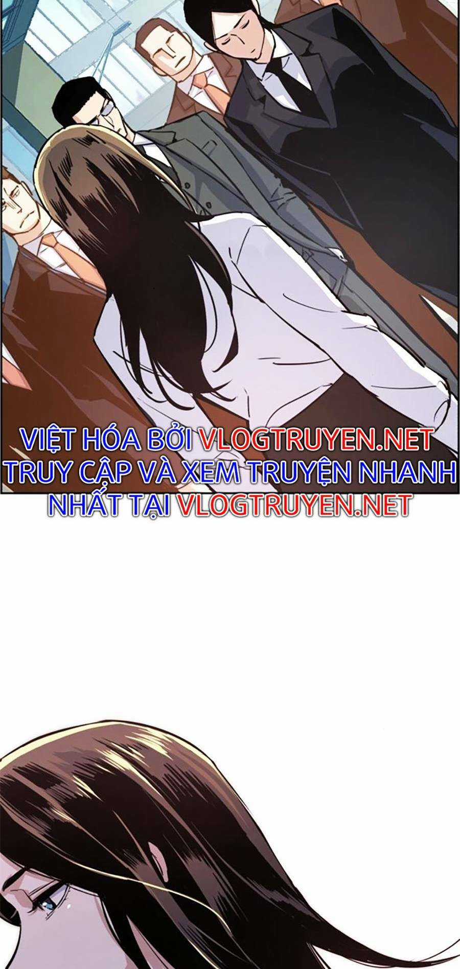 Bạn Học Tôi Là Lính Đánh Thuê Chapter 88 trang 13