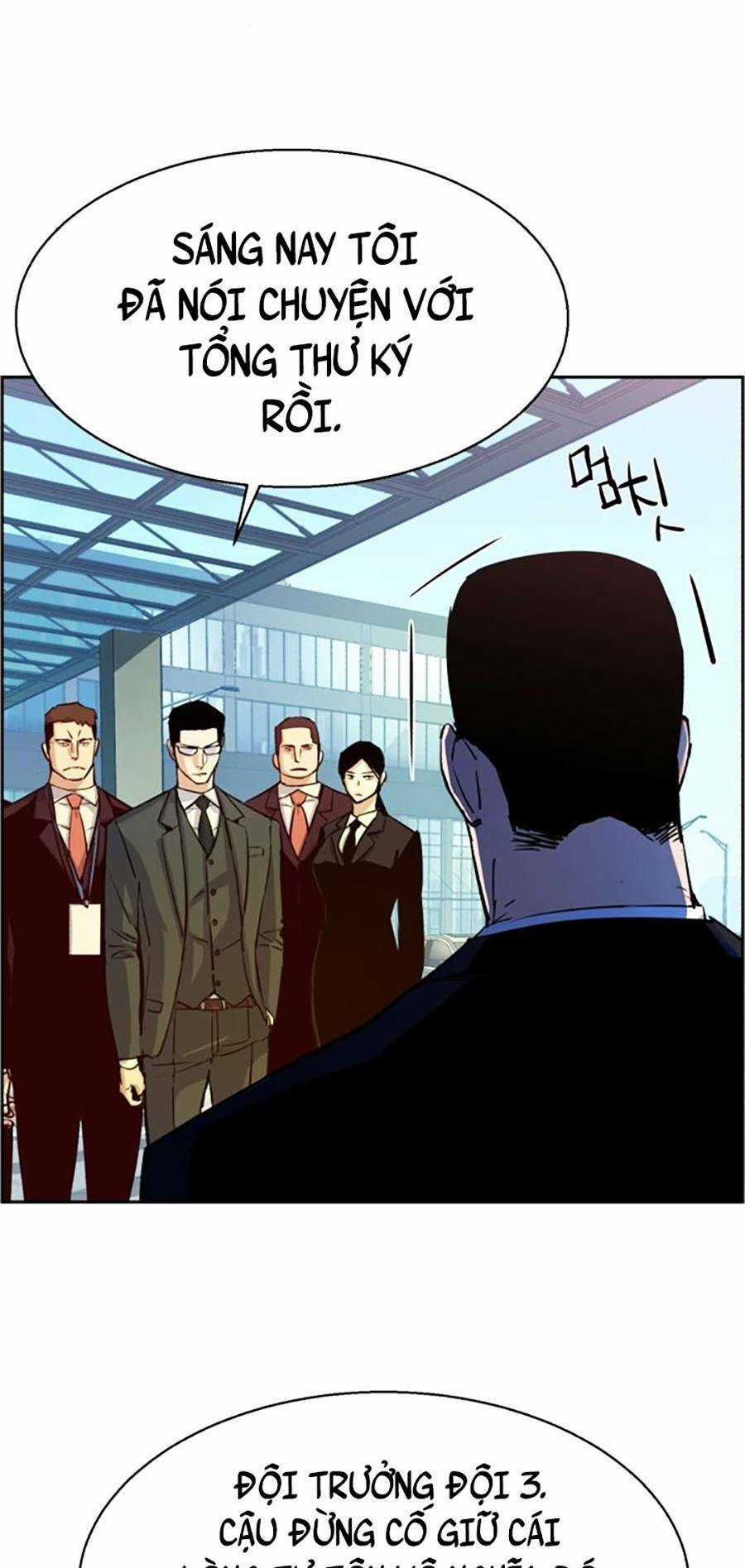 Bạn Học Tôi Là Lính Đánh Thuê Chapter 88 trang 2