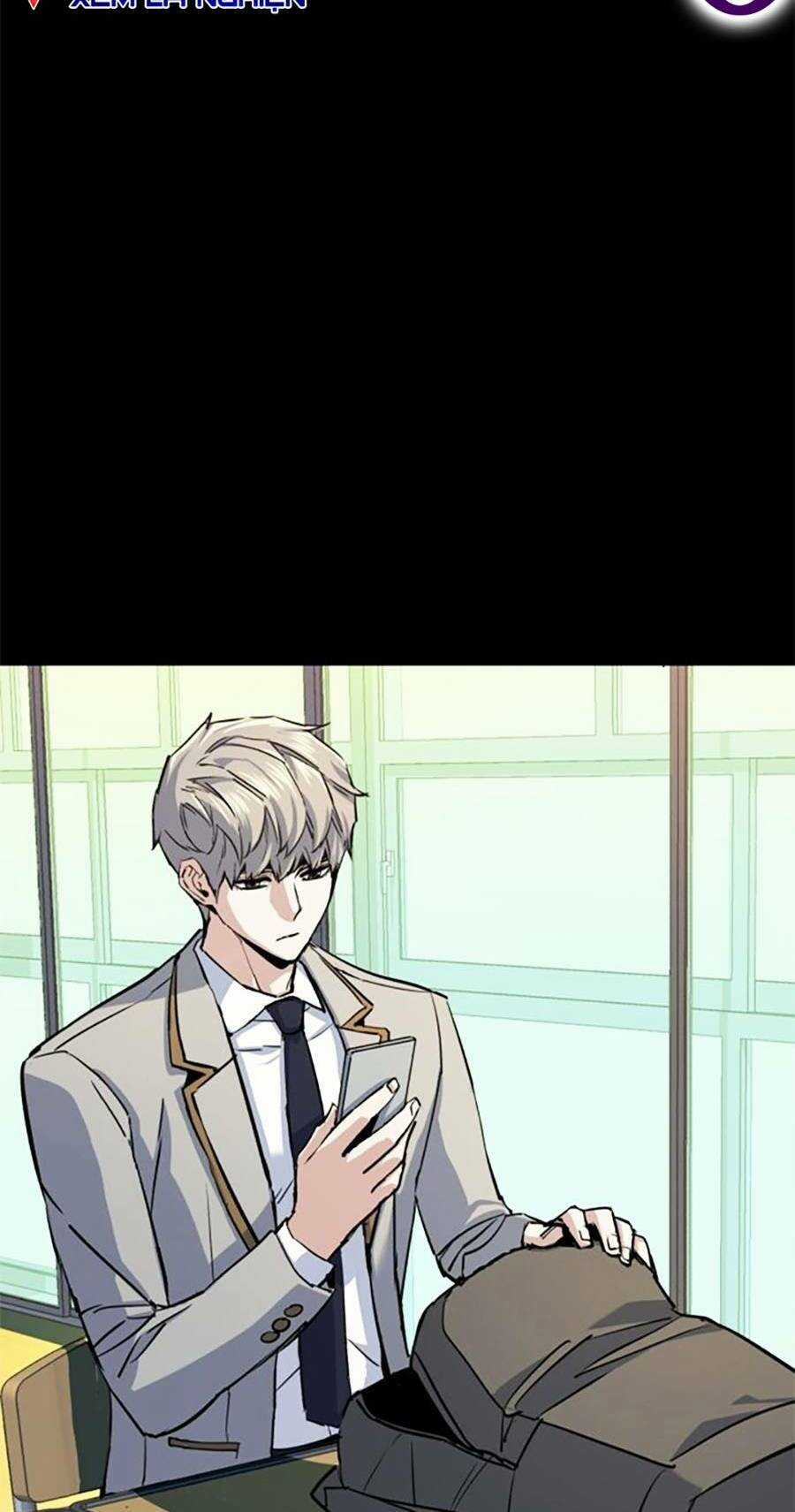 Bạn Học Tôi Là Lính Đánh Thuê Chapter 88 trang 21