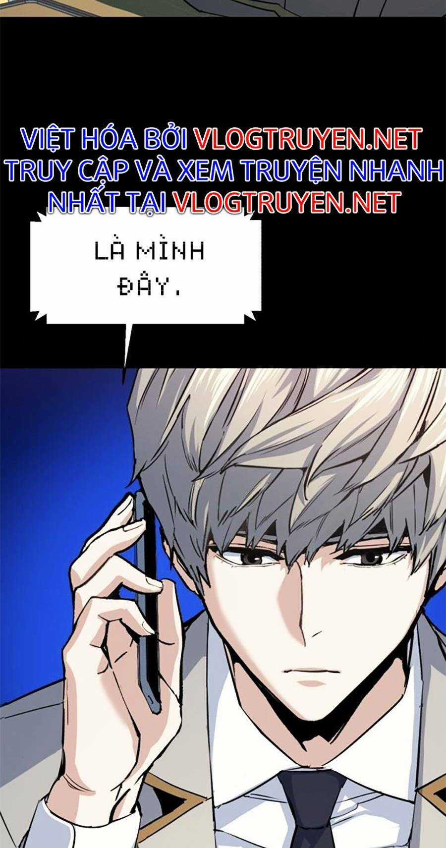 Bạn Học Tôi Là Lính Đánh Thuê Chapter 88 trang 22